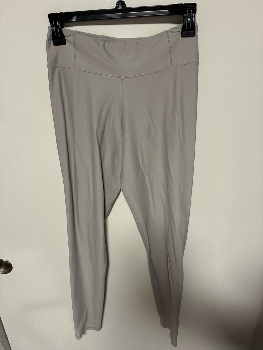 Little Girls  Abercrombie High-Rise Performance Leggings